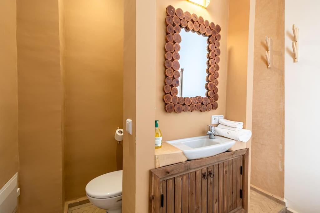 Riad Zatiah Exclusive And Chic Breakfast Incl Marrakesh Exterior foto