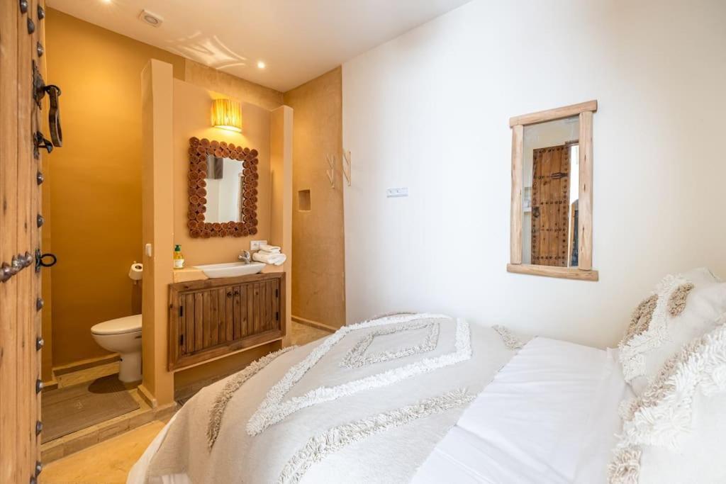 Riad Zatiah Exclusive And Chic Breakfast Incl Marrakesh Exterior foto