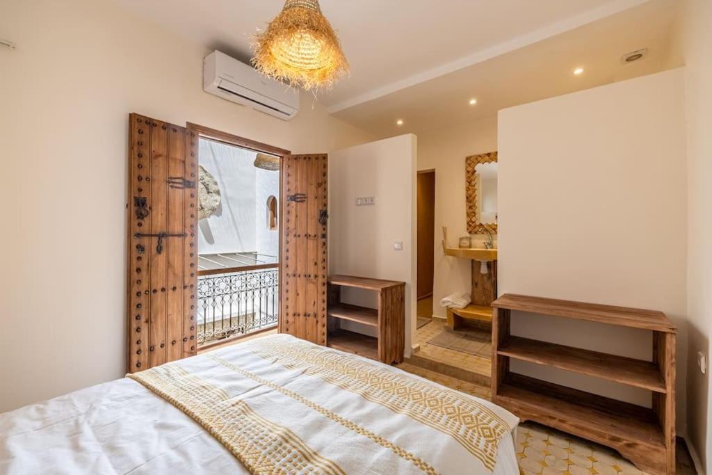 Riad Zatiah Exclusive And Chic Breakfast Incl Marrakesh Exterior foto