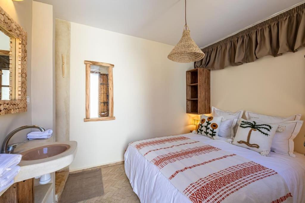 Riad Zatiah Exclusive And Chic Breakfast Incl Marrakesh Exterior foto