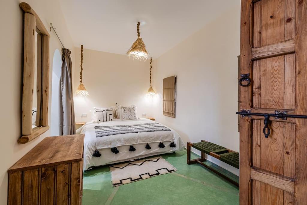 Riad Zatiah Exclusive And Chic Breakfast Incl Marrakesh Exterior foto
