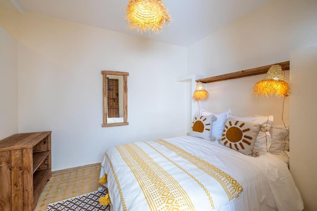 Riad Zatiah Exclusive And Chic Breakfast Incl Marrakesh Exterior foto